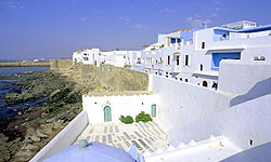 Asilah Marocco