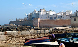 Essaouira Marocco