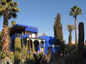 Marrakech Museum
