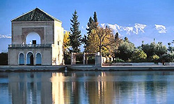 Marrakech