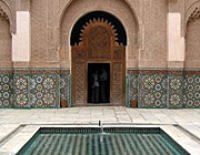 Marrakech Museum