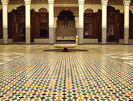 Marrakech Museum