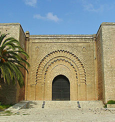 Rabat Porta