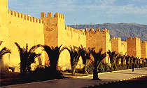 Taroudant Le Mura