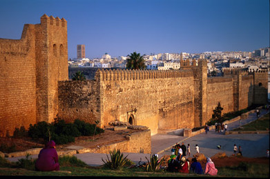Offerta Tour delle Città Imperiali del Marocco - Marocco
